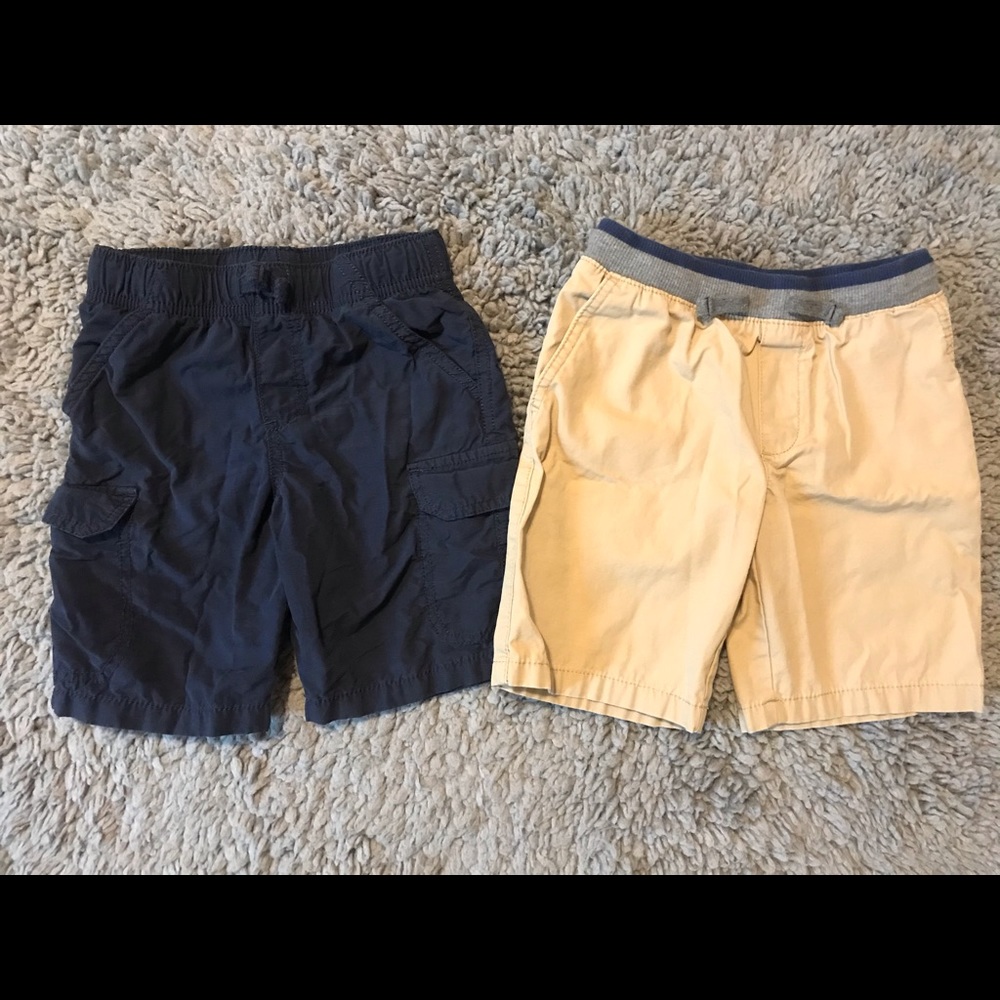 Boys shorts